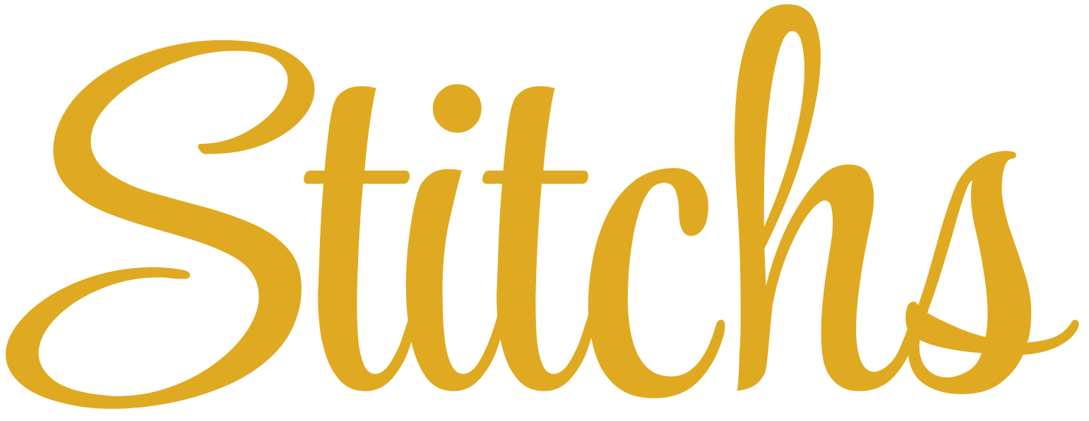 Stitchs